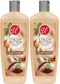 Cocoa Butter Light Soothing Fragrance Lotion, 20 fl oz. (Pack of 2)