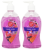 Universal Antibacterial Berry Medley Hand Soap, 13.5 oz (Pack of 2)