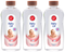 Regular Use Baby Oil, 10 oz. (Pack of 3)