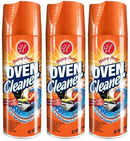 Heavy Duty Oven Cleaner, 13 oz. (Pack of 3)