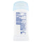 Dove Fresh Invisible Solid 24 Hour Anti-Perspirant Deodorant, 2.6 oz