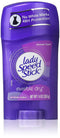 Lady Speed Stick Shower Fresh Invisible Dry Deodorant, 1.4 oz