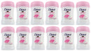 Dove Soft Feel Warm Powder Scent Anti-Perspirant Deodorant, 40 ml (Pack of 12)