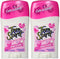 Teen Spirit Lady Speed Stick Pink Crush Deodorant, 1.4 oz. (Pack of 2)