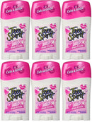 Teen Spirit Lady Speed Stick Pink Crush Deodorant, 1.4 oz. (Pack of 6)
