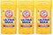 Arm & Hammer Ultra Max Fresh Antiperspirant Deodorant, 1 oz. (Pack of 3)