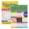 Variety Puzzle Collection Book, 1-ct