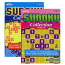 Sudoku Collection Book, 1-ct