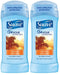 Suave Tropical Paradise Invisible Solid Deodorant, 2.6 oz. (Pack of 2)
