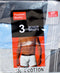 American Boxer Assorted Briefs, Pack of 3