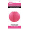 Hot Pink Round Paper Lantern 12", 1 ct.