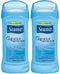Suave Fresh Invisible Solid Deodorant, 2.6 oz. (Pack of 2)