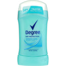 Degree Dry Protection Shower Clean Invisible Solid Deodorant, 1.6 oz