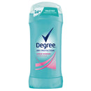 Degree Dry Protection Sheer Powder Invisible Solid Deodorant, 2.6 oz