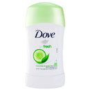 Dove Go Fresh Cucumber & Green Tea Scent Deodorant, 40 ml