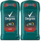 Degree for Men Dry Protection Sport 48 Hour Deodorant, 1.7 oz. (Pack of 2)