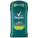 Degree for Men Extreme Blast Antiperspirant Deodorant, 1.7 oz.