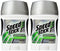 Speed Stick Power Fresh 24 Hour Protection Deodorant, 1.8 oz. (Pack of 2)