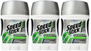 Speed Stick Power Fresh 24 Hour Protection Deodorant, 1.8 oz. (Pack of 3)
