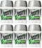 Speed Stick Power Fresh 24 Hour Protection Deodorant, 1.8 oz. (Pack of 6)