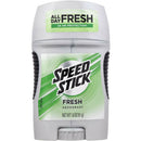 Speed Stick Fresh 24 Hour Protection Deodorant, 1.8 oz.
