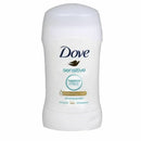 Dove Sensitive Fragrance Free Anti-Perspirant Deodorant, 40 ml