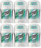 Speed Stick Regular Deodorant 24 Hour Protection, 1.8 oz. (Pack of 6)