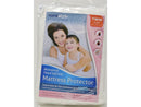 Mattress Protector Twin size 39" x 75/12", 1-ct