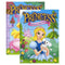 Princess Coloring & Activity Book, 1-ct