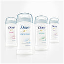 Dove Powder Invisible Solid Anti-Perspirant Deodorant, 1.6 oz.