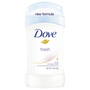 Dove Fresh Invisible Solid Anti-Perspirant Deodorant, 1.6 oz.