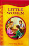Little Women by Louisa May Alcott Book, 1-ct
