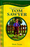 The Adventures of Tom Sawyer by Mark Twain, 1-ct