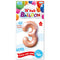 16" Foil Balloon Number "3", 1-ct.