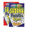 Sudoku Puzzles Digest Book, 1-ct
