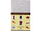 Sweater Zippered Storage Bag 12" x 14" x 3", Set of 2