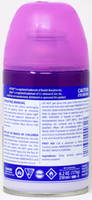 Glade/Air Wick Wild Lilac Automatic Spray Refill, 6.2 oz