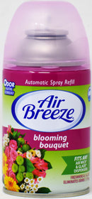 Glade/Air Wick Blooming Bouquet Automatic Spray Refill, 6.2 oz