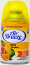 Glade/Air Wick Citrus Breeze Automatic Spray Refill, 6.2 oz