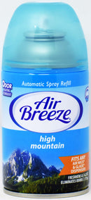 Glade/Air Wick High Mountain Automatic Spray Refill, 6.2 oz
