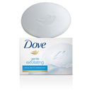 Dove Gentle Exfoliating Beauty Bar Renewed Skin, 3.17oz