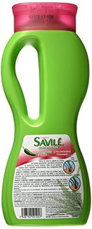 Savile Shampoo Colageno, Control Caida, 750ml