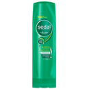 Sedal Co-Creations por Ouidad Rizos Definidos Shampoo, 340 ml