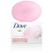 Dove Pink Bar Soap For Soft, Smooth Skin, 3.17oz