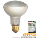 100 Watts Reflector Flood Light Bulb 125V