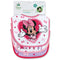 Disney Mickey / Minnie Mouse™ Baby Terry Bib, 0+ Months (3-Pack)