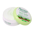 Avena Aloe Savila Body Cream 100% Natural, 6.7 fl. oz. 200g