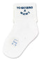Baby King Baby Infant Nylon Socks (0-9 Months)