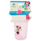 Disney Mickey / Minnie Mouse 8 oz. Baby Spill Proof Bottle