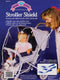 Baby King Jumbo Baby Stroller Shield